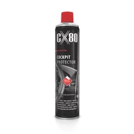 CX-80 Műszerfalápoló, 600 ml