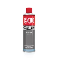 CX-80 Alu-Cink spray, 500 ml