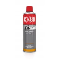 CX-80 Csavarlazító spray, 500 ml