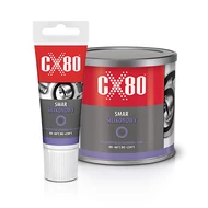 CX-80 Szilikonzsír NSF H1 40 g