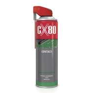 CX-80 Kontakt spray szórófejjel, 500 ml