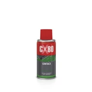 CX-80 Kontakt spray, 150 ml