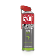 CX-80 Lánckenő Spray, szórófejjel, 500 ml