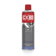 CX-80 Sűrített levegő spray, 500 ml