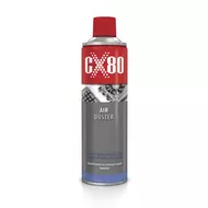 CX-80 Sűrített levegő spray, 500 ml