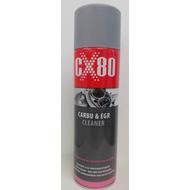 CX-80 Karburátor és EGR tisztító spray