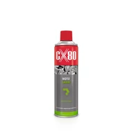 CX-80 Lánckenő Spray, 500 ml