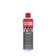 CX-80 Szilikon spray, 500 ml
