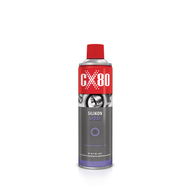 CX-80 - Szilikon spray 500ml