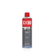 CX-80 Kapuzsírzó spray, 500 ml