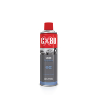 CX-80 Kapuzsír spray, 500 ml