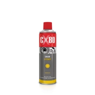 CX-80 Lítiumos zsírspray, 500 ml