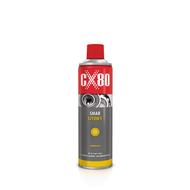 CX-80 Lítiumos zsírspray 500 ml