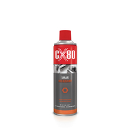 CX-80 Réz zsírspray 500 ml