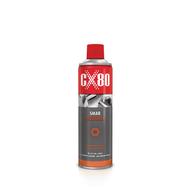 CX-80 Réz zsírspray 500 ml