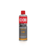 CX-80 Ékszíj csúszásgátló spray, 500 ml