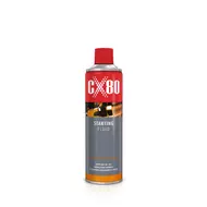 CX-80 Hidegindító spray, 500 ml