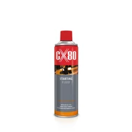 CX-80 Hidegindító spray, 500 ml