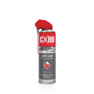 CX-80 Száraz Teflon Spray, szórófejjel, 500 ml