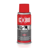 CX-80 Univerzális kenőanyag, spray, 100 ml