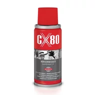 CX-80 Univerzális kenőanyag, spray, 100 ml