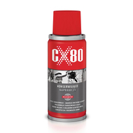 CX-80 - univerzális kenőanyag, spray, 100 ml