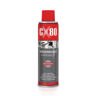 CX-80 - univerzális kenőanyag, spray, 250 ml