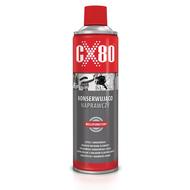 CX-80 - univerzális kenőanyag, spray, 500 ml