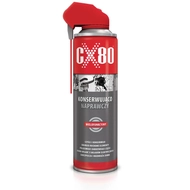 CX-80 Univerzális kenőanyag, szórófejjel, 500 ml