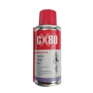 CX-80 Bike Nedves Lánckenő Spary 150ml