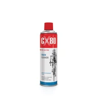 CX-80 Bike Lánctisztító Spray 500ml