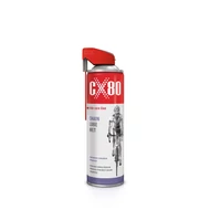 CX-80 Bike Nedves Lánckenő Spray 500ml