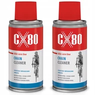 CX-80 Bike Lánctisztító Spary 150ml