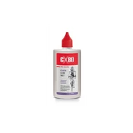 CX-80 Bike Lánckenő olaj 100ml