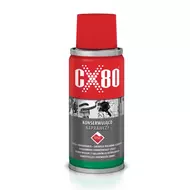 CX-80 Univerzális kenőanyag teflonos, 100 ml
