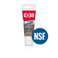 CX-80 Kávégép zsír, 40 g