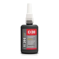 CX-80 RC-20G  Csapágyrögzítő, 50 ml