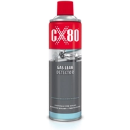 CX-80 Gázszivárgás kereső hab spray, 500 ml