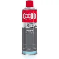 CX-80 Gázszivárgás kereső hab spray, 500 ml