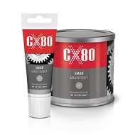 CX-80 Grafitos zsír, 500 g