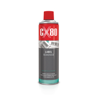 CX-80 Matrica eltávolító spray, 500 ml