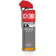 CX-80 Csavarlazító spray, szórófejjel, 500 ml