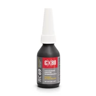CX-80 RC-69 Menettömítő - közepes szilárdság, 10 ml