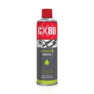CX-80 Kúszó zsírspray, 500 ml