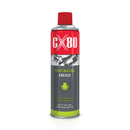 CX-80, Kúszózsír spray 500 ml