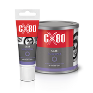 CX-80 Szilikonzsír, 40 g