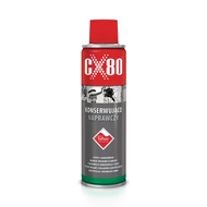 CX-80 Univerzális kenőanyag teflonos, 250 ml