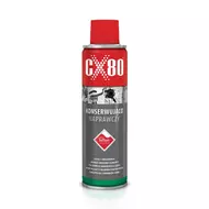 CX-80 Univerzális kenőanyag teflonos, 250 ml