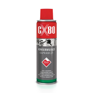 CX-80 - Univerzális kenőanyag teflonos, 250 ml