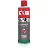 CX-80 Univerzális kenőanyag teflonos, 500 ml